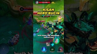 KISAH HERO BUCIN