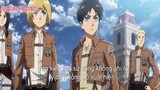 Anime AWM Đại Chiến Titan S1 - Tập 5 EP06