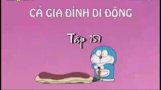 Đoraemon S4 - Cả gia đình di động