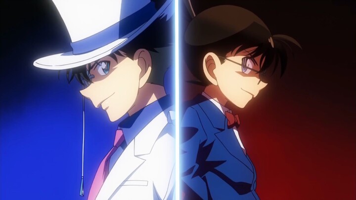 movie 27 Detective Conan: Ngôi sao năm cánh triệu đô