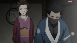 Mugen no Junnin immortal eps 7 sub indo