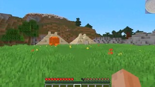 Khoảnh khắc vui vẻ Minecraft #129