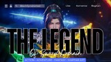 The Legend of Sword Domain Season 3 Episode 149
