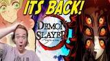 Demon Slayer Hits Different