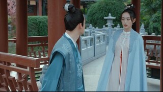 13 Story Of Qinglian - Blooming Days - Sub Indo 720p - China