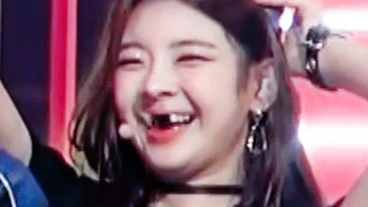 ITZY Is the Girl Group Which Eats the Most Paper Scraps