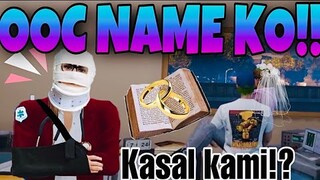 GTA 5 - AMNESIA PRANK failed! (Kinabahan at kinilig) || Billionaire City RP