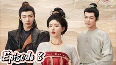 🇨🇳 EP08: The Story Of Pearl Girl (Eng Sub)