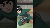 Naruto Parody | Rock Lee vs Gaara pt 2 😂