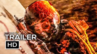 DOOMSDAY METEOR Official Trailer (2023)