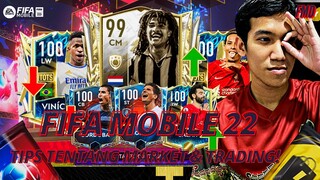 FIFA Mobile 22 Indonesia | Tips Market dan Trading di Season Ini! Belajar Membaca Supply dan Demand!