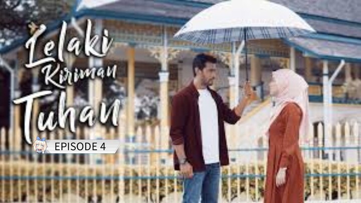 lelaki kriman tuhan ep4