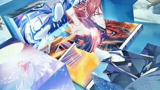 battle through the heavens season 5 episode 129