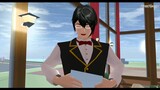 A Hero Part 3 | Shortfilm (Sakura School Simulator)