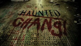 Haunted Changi