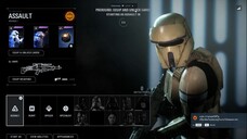 STAR WARS Battlefront II keep playing 3