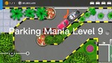 Parking Mania Level 9