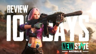 ĐÁNH GIÁ PUBG NEW STATE SAU 100 NGÀY RA MẮT: BAO GIỜ CÓ MẶT Ở VIỆT NAM ? Nam Art