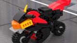 STSC work, building block version of Transformers flamewar