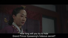 Under The Queen's Umbrella (2022) Episode 10 With English sub