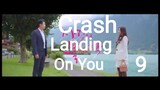 Crash landing on you tagalog episode 9