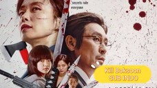 Film Korea Kill Boksoon SUB INDO