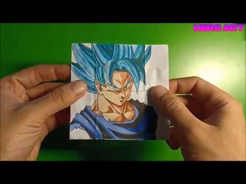 Nhân vật Goku luôn mang đến cho chúng ta nhiều cảm hứng và sức mạnh. Hãy cùng khám phá các kỹ thuật vẽ Goku chuyên nghiệp trong hướng dẫn này để có thể tạo ra một bức tranh hoàn thiện và ấn tượng.