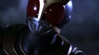 Kuuga VS Shogun