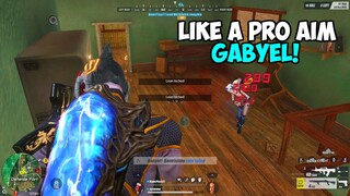 Like A Pro Aim Gabyel? (Rules of Survival: Battle Royale)
