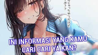 Cara Buka Situs NANIME Terbaru! - Domain Nanime Terbaru ? Apakah ini ?