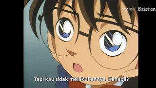 Gak Selamanya Di Detective Conan membunuh dengan suka hati