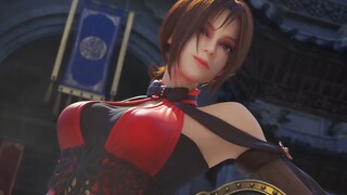 [Sword Spirit: Revolution] CG promosi 4K yang sangat jernih.