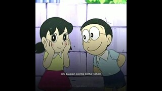 Pov: Ketika disuruh milih Dekisugi atau Nobita
