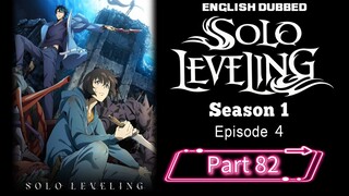 Sololeveling.S1.E4.P82| English Dubbed