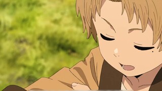 [Re:Zero - Starting Life in Another World] วันนั้นรูดี้รู้ว่าเขาต้องแต่งงานกับร็อกซี!
