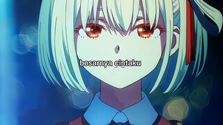 sad