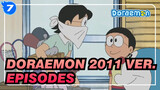 Doraemon New Anime (2011 Ver.) EP 235-277 (Fully Updated)_7