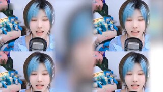 [Luhuo] OP เพลง "The Daring Party" - オトノケ/ Luhuo ผู้ที่ร้องเพลง OP เพลง Daring Party คล้ายกับ Xiaota