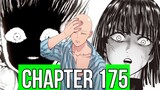 one punch man chapter 175 | realise date and spoilers that will make you excited | one punch man
