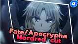 Fate/ApocryphaCut | Khoảnh khắc Mordred Cut_B4