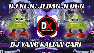 DJ JEDAG JEDUG KEJU JOGET X AKIMILAKU TIKTOK (DANY REMIX)