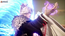The Emperor of Myriad Realms Episode 185 Sub Indo