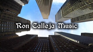 Ang Babae Sa Facebook (Official Lyrics Video) Ron Calleja Music