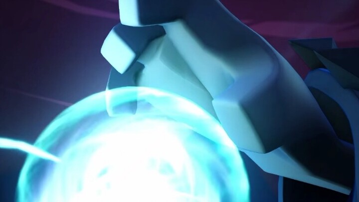Yeah! Amice is so handsome. The Journey of Seeking Light is finished. There are other