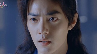 [Xiao Zhan Narcissus] Hương thơm đích thực của người chồng lạnh lùng (9) [Hoàn thành] | Ba ghen tị |