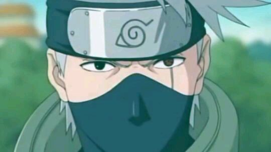 Kakashi