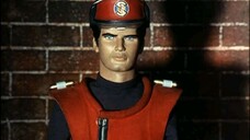 Captain Scarlet and the Mysterons Episode 09 Spectrum Strikes Back