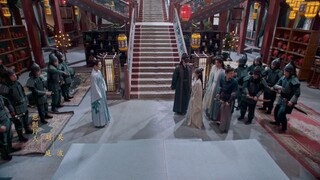 Ruyi episode 9 (Indo sub)