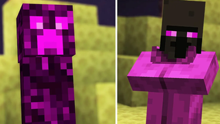 จะเกิดอะไรขึ้นถ้า Minecraft mobs เกิดขึ้นในตอนจบ