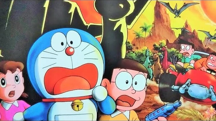 Doraemon: Nước Nhật Thời Nguyên Thủy (Full) | LK Nhạc Trẻ Remix Lồng Phim  Anime Hay Nhất 2021 ✓ - Bilibili
